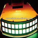 China Supplier Guangzhou LED Doubel Derby Light Stage Light