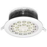 24W High Power LED Ceiling Lights (CL-CL-24W-01)