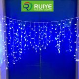 Running Water LED Icicle Light for Home Decoration