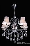 Crystal Chandelier, Chandelier, Crystal Lighting (88022-5)