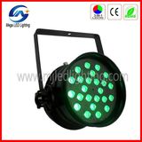 RGB Tri Color LED PAR64