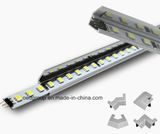 8520SMD IP68 43W Cool White LED Rigid Strip Light