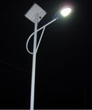 Popular 80W Solar LED Street Light