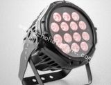 3W*14PCS LED Waterproof PAR Can Stage Light