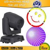 Amazing 75W LED Spot Moving Head Light