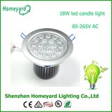 Simple 18W High Power LED Ceiling Light