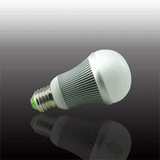 LED Bulb Light