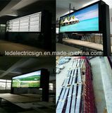 Waterproof LED Light Box for Scrolling LED Light Box