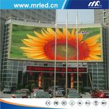 P10 RGB Outdoor LED Billboard Display (Outdoor LED display)