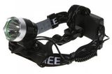 7W CREE T6 LED Headlamp (SP-LH-T6-7W)