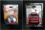 Hot Sale Battery LED Working Headlamp (909 new)