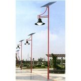 Brsgl075 Efficiency LED Soalr Garden Light