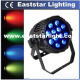 Stage Lighting Rgwauv 6in1 LED PAR Light