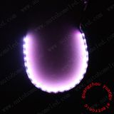 LED Dual Color Strip 60cm 90cm 120cm Waterproof Flexible Light