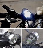 T6 10W 1200lm CREE LED Headlamp