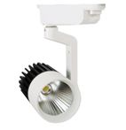 Energy Saving 24W High Efficient LED Track Lights