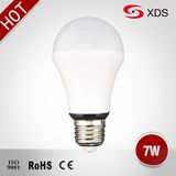 7W SMD2835 LED Bulb Light