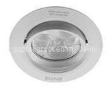 LED Ceiling Light (EVS-CL90W 3*2W)