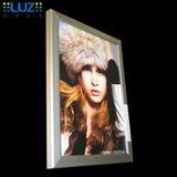 Super Slim LED Sign (LZ-IDSA-AL2130-A3)