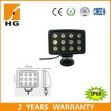 New Light 7inch 36W LED Auto Work Light