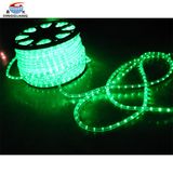 Round 2 Wires Solar LED Decorative Light