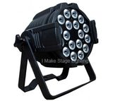 18*15W 5in1 RGBWA LED Stage PAR Light