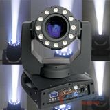 180W LED Multi-Beam / LED Beam & Wash Moving Head Light