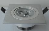 LED Spot Light 3W Walsin (WK H006 3W)