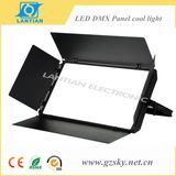 144W LED Panel Cool Light for Stage Studio Lighting