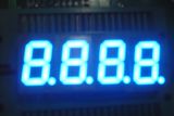 Four Digit LED Display