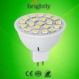 MR16 3W 560lm 12V SMD LED Spotlight