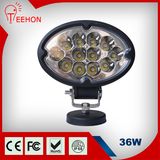 CE RoHS IP68 36W CREE off Road LED Work Light