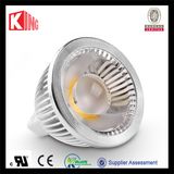 5W COB LED MR16 Spotlight 450lm UL Listed