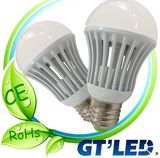 LED 7W Bulb EMC 7 Watts Bulb Light