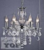 Maria Theresa Chandelier (YQF2150D45WH)