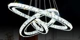 Good Quality Crystal Chandeliers Lamp (EM1392)