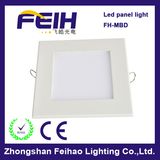 12W LED Panel Light with CE&RoHS