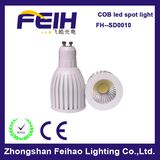 High Quality CE&RoHS 10W COB LED Spot Light