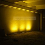 24X3w High Power White LED Wall Washer