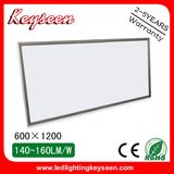 5 Years Warranty 80W, 8400lumen, 600*1200mm LED Panel Light/LED Panel