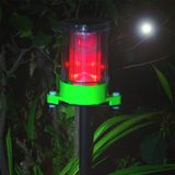 Solar Lawn Lamp/LED Garden Light