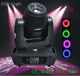 Moving Head Light 2PCS/Lot Stage Light High Quality 7r/230W (ICON-M003)