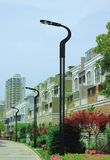 20W 30W 40W 50W 60W 70W 80W LED Street Light with Meanwell Driver