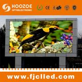 Commercial Advertising Billboard LED Display for Outdoor