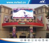 P12 Advertising LED Display for Supermarket