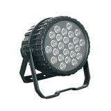 Hot Sale 24 X 10W RGBW 4in1 Waterproof LED PAR Light Outoor IP65