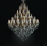 Crystal Chandelier Br2001-64