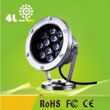 LED Underwater Light