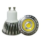 3W COB LED Spotlight GU10 for Indoor