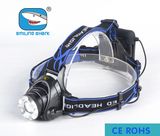 1000 Lumens Headlight T6 CREE LED Headlamp